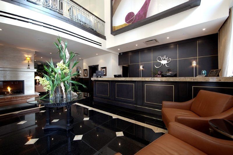 Le St-martin Centre-ville - Particulier Hotel 4*